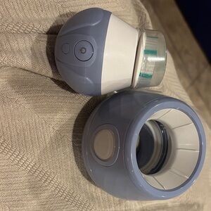 TAO CLEAN ONA Diamond Facial Cleansing Brush